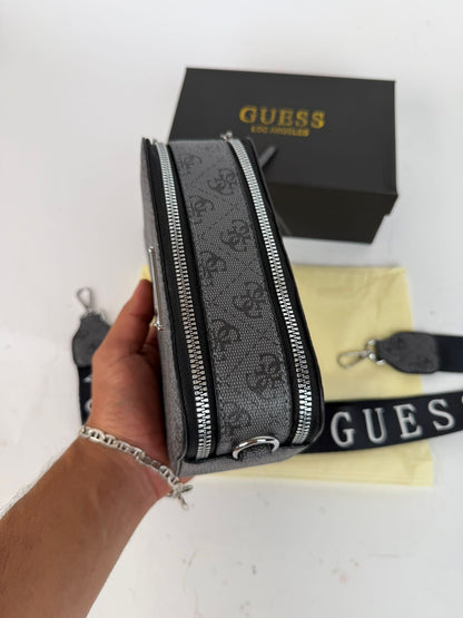 GUESS - M8