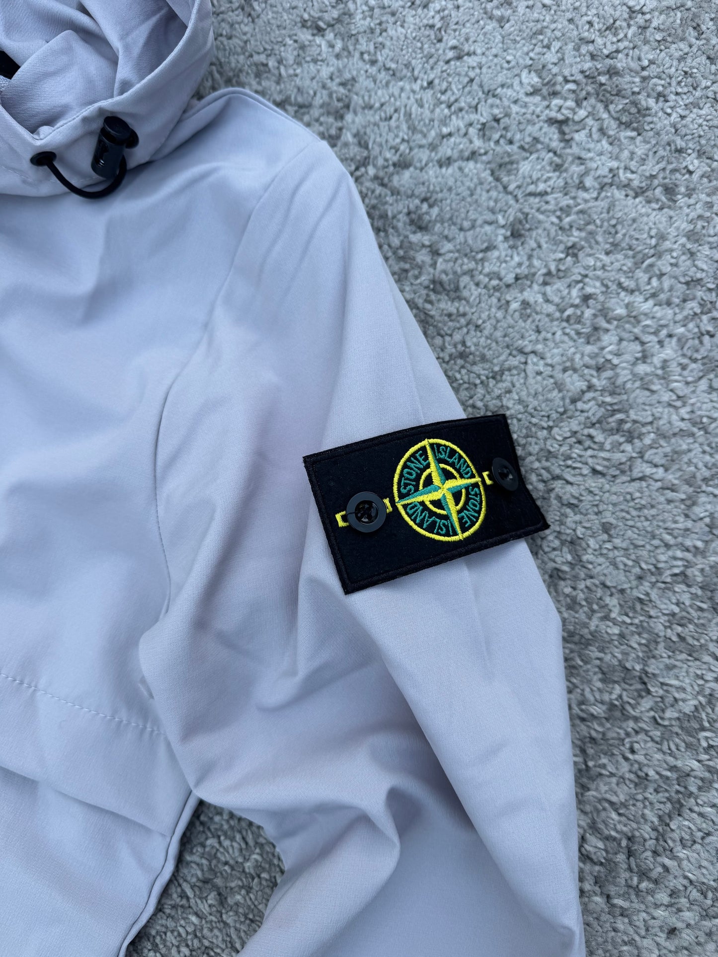 STONE ISLAND - M2