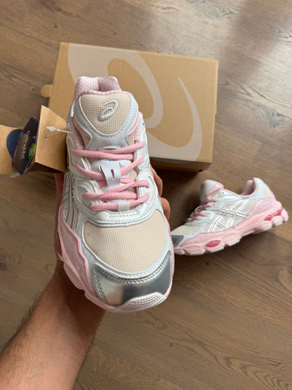 ASICS GEL - NYC - MODELO 9