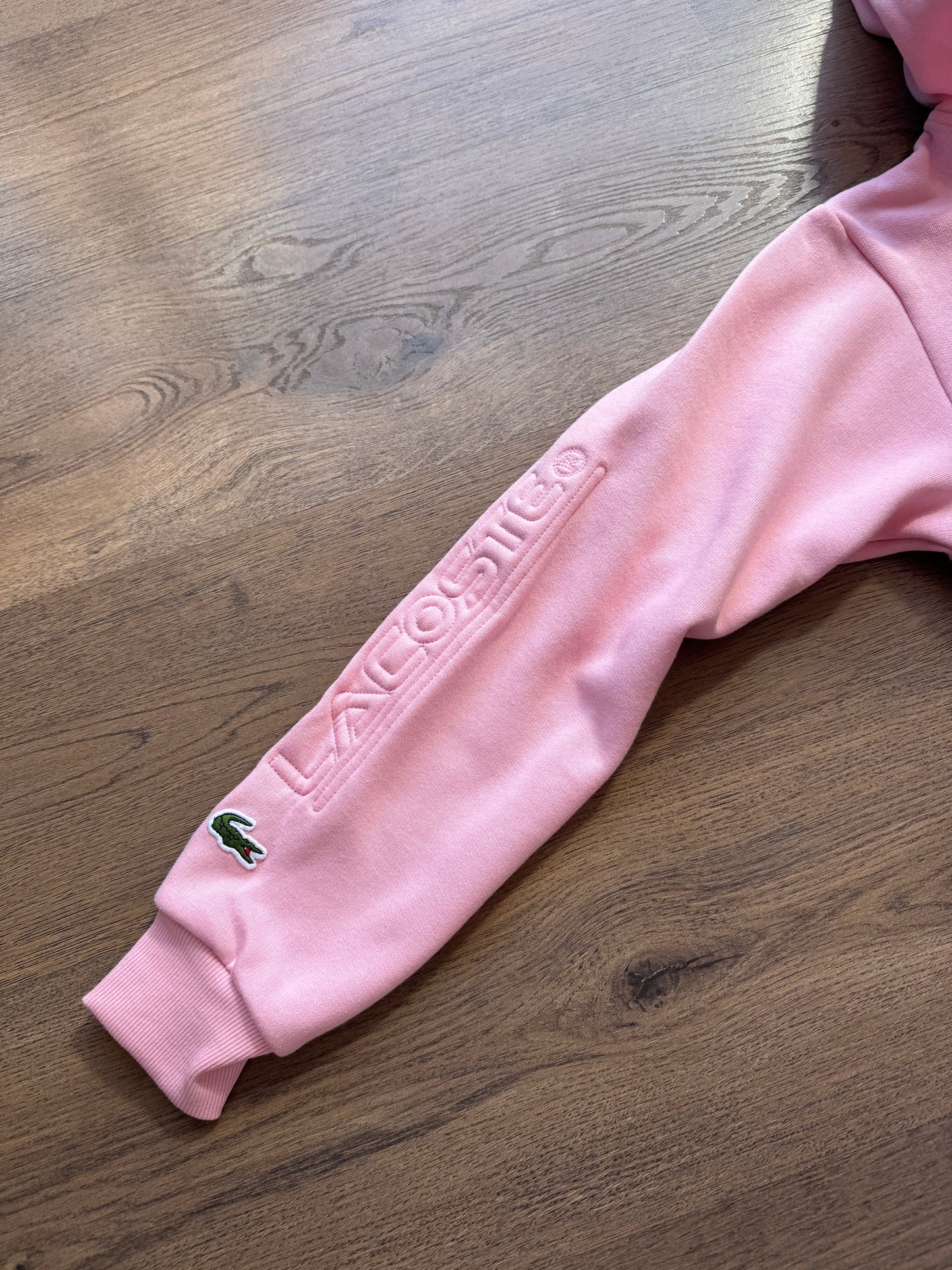 LACOSTE - M6