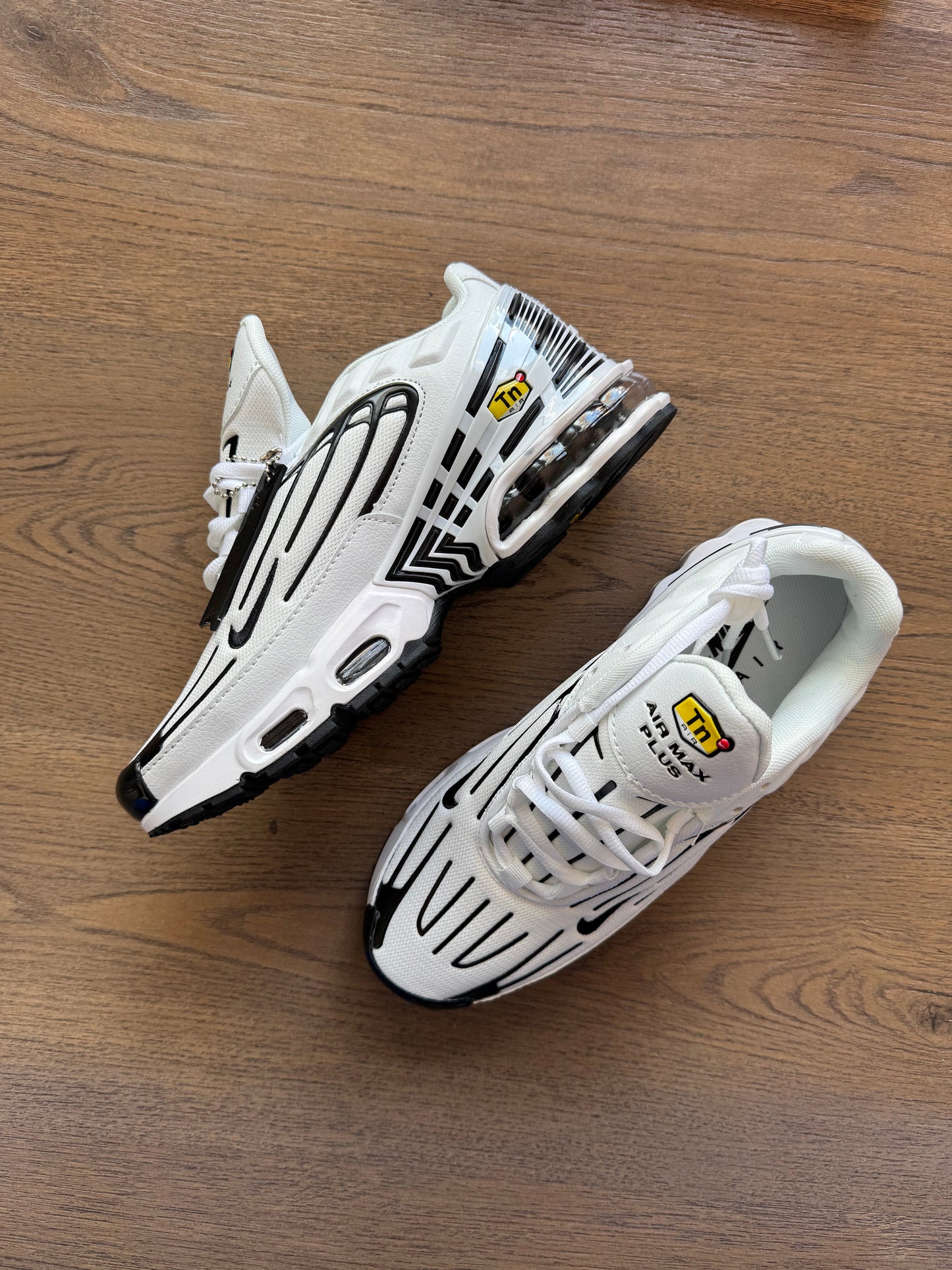NIKE AIRMAX TUNED 3 - M3