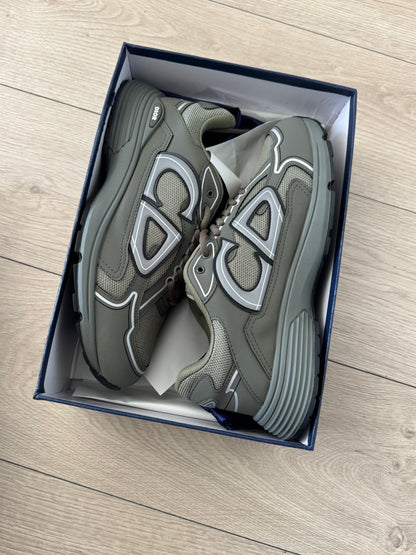 DIOR B30 -  VERDE MILITAR -  PREMIUM