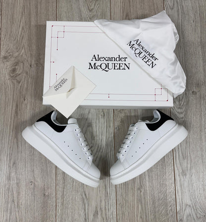 ALEXANDER MCQUEEN - M3