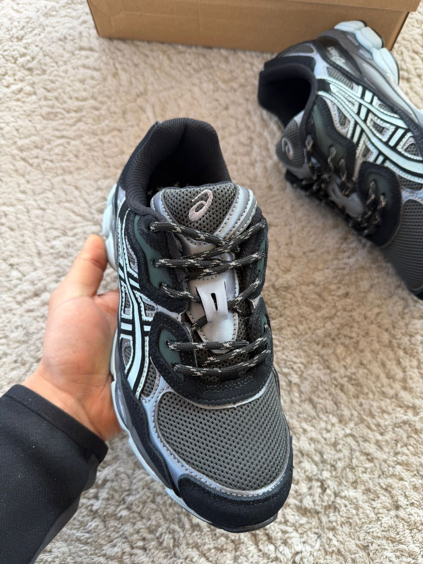 ASICS GEL - 1130 - MODELO 5