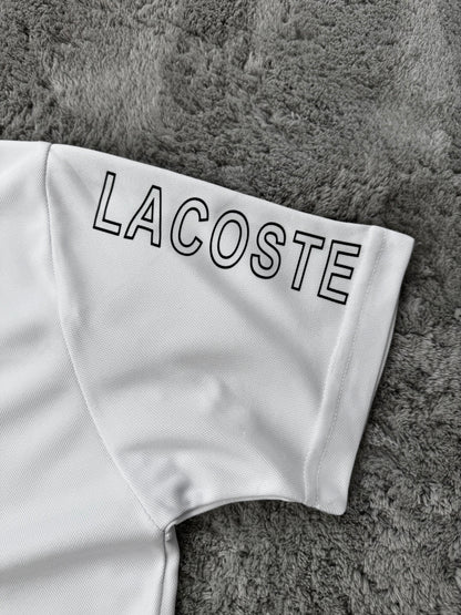 CONJUNTO CORTO - LACOSTE - M1