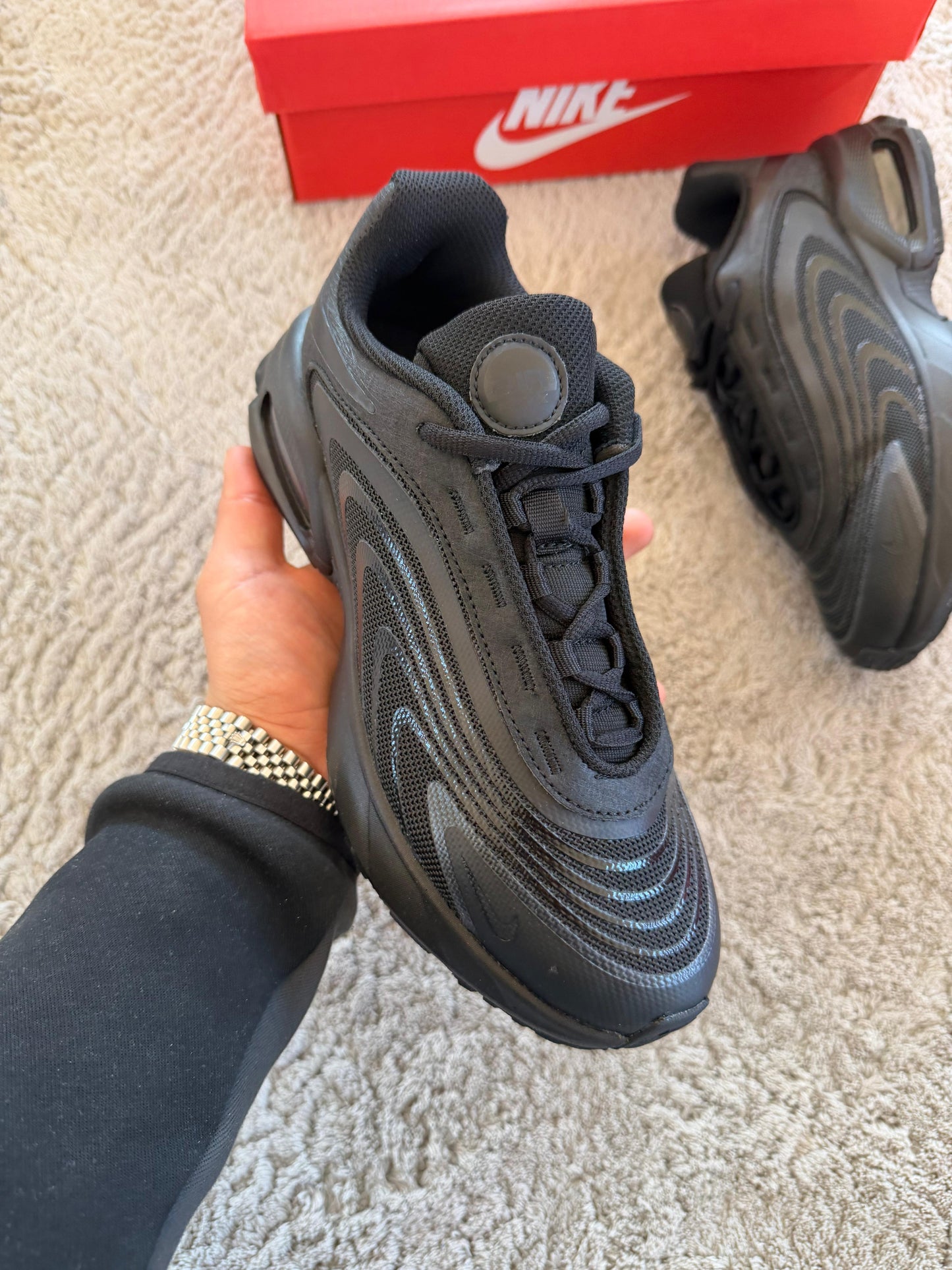 NIKE AIRMAX FIRE - M2