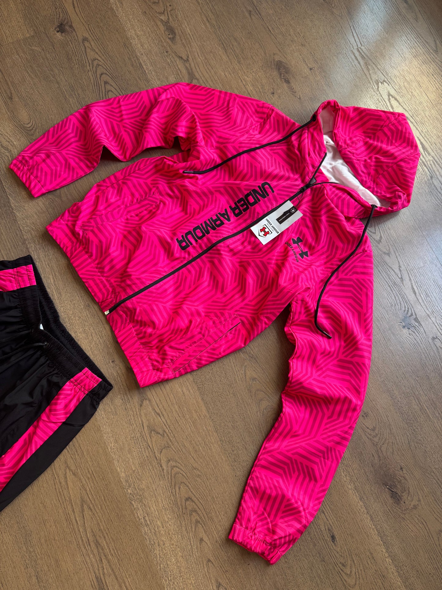 UNDER ARMOUR - M8