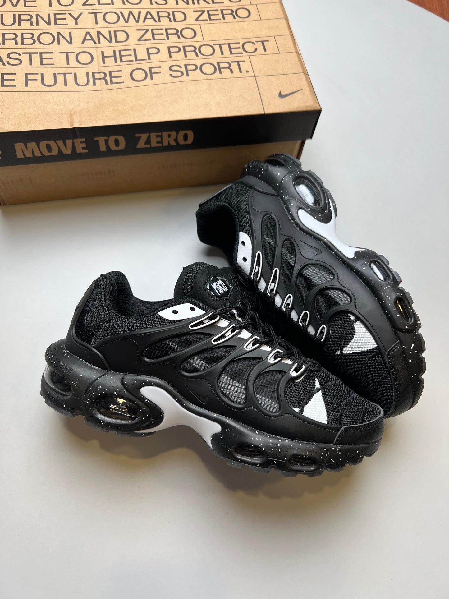 NIKE TS TERRASCAPE - MODELO 1