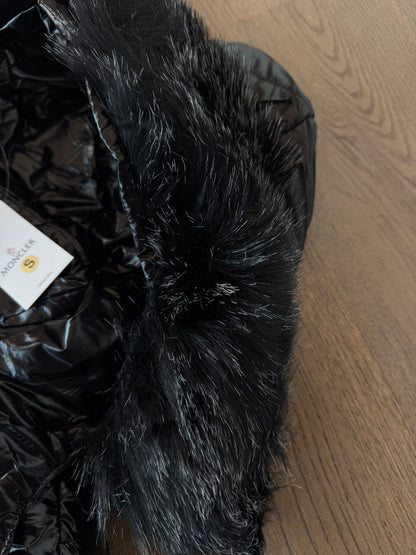 MONCLER - NEGRO