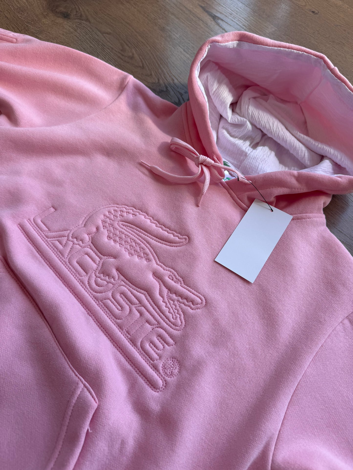 LACOSTE - M6