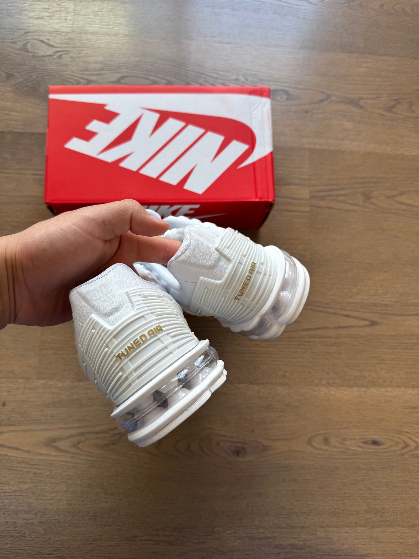 NIKE AIRMAX TUNED 3 - M2