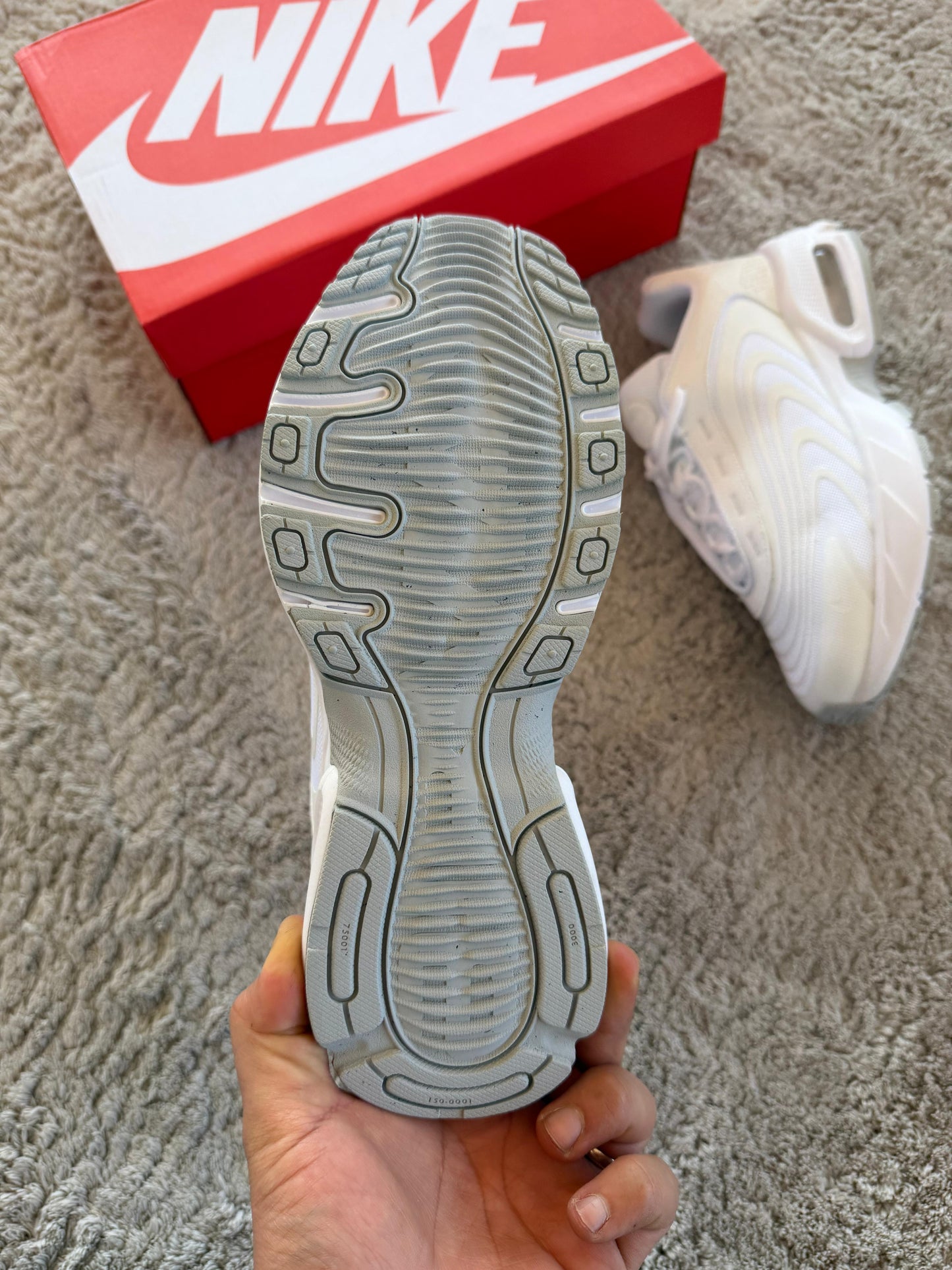 NIKE AIRMAX FIRE - M3