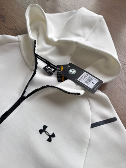 UNDER ARMOUR FLEECE - M2