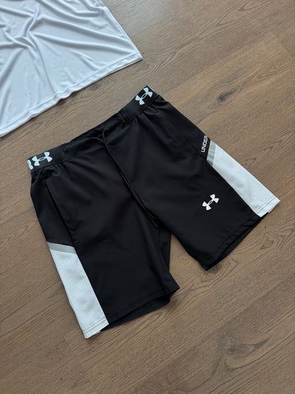 CONJUNTO CORTO - UNDER ARMOUR - M2026