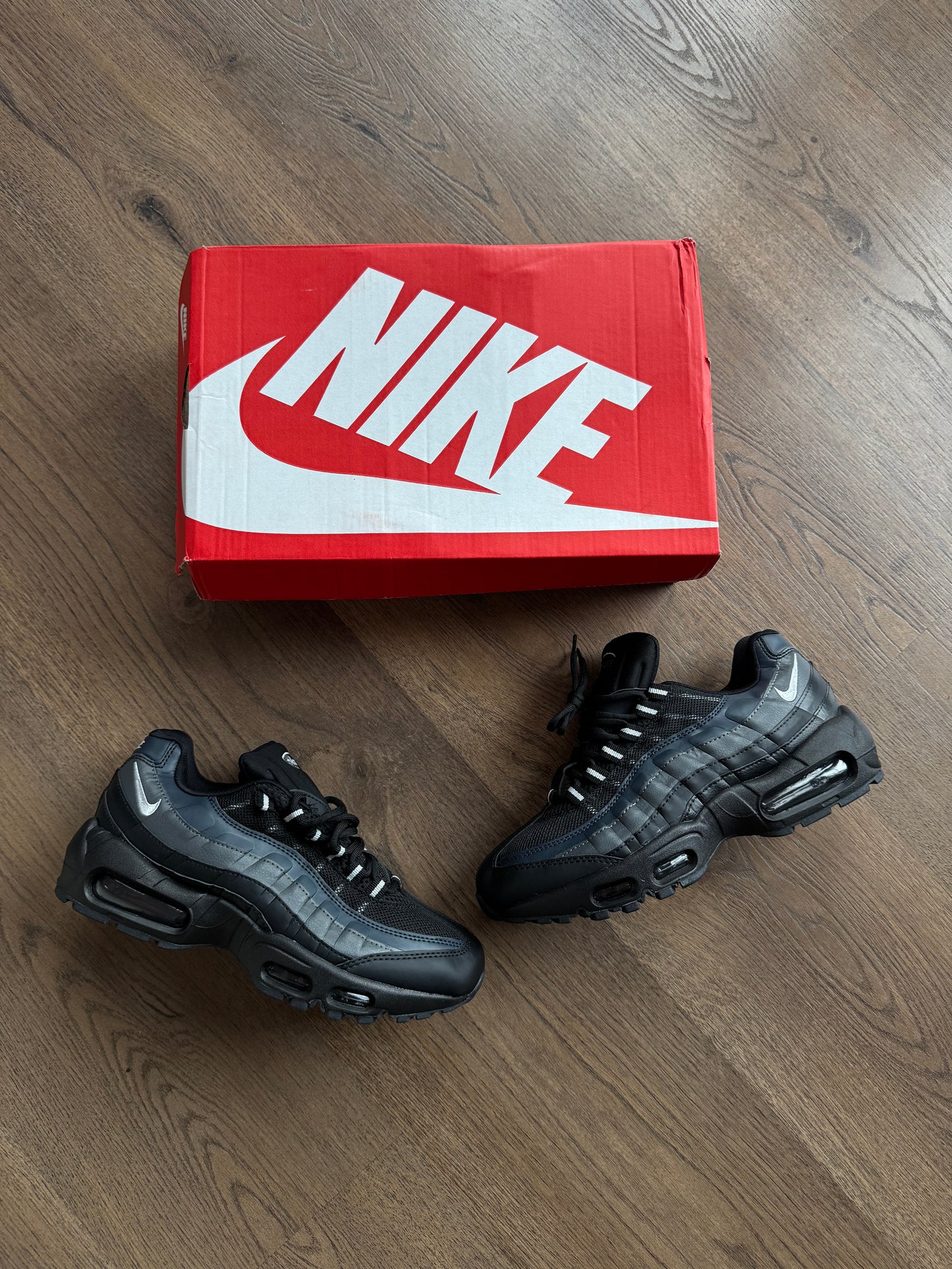 NIKE AIRMAX 95 - M2