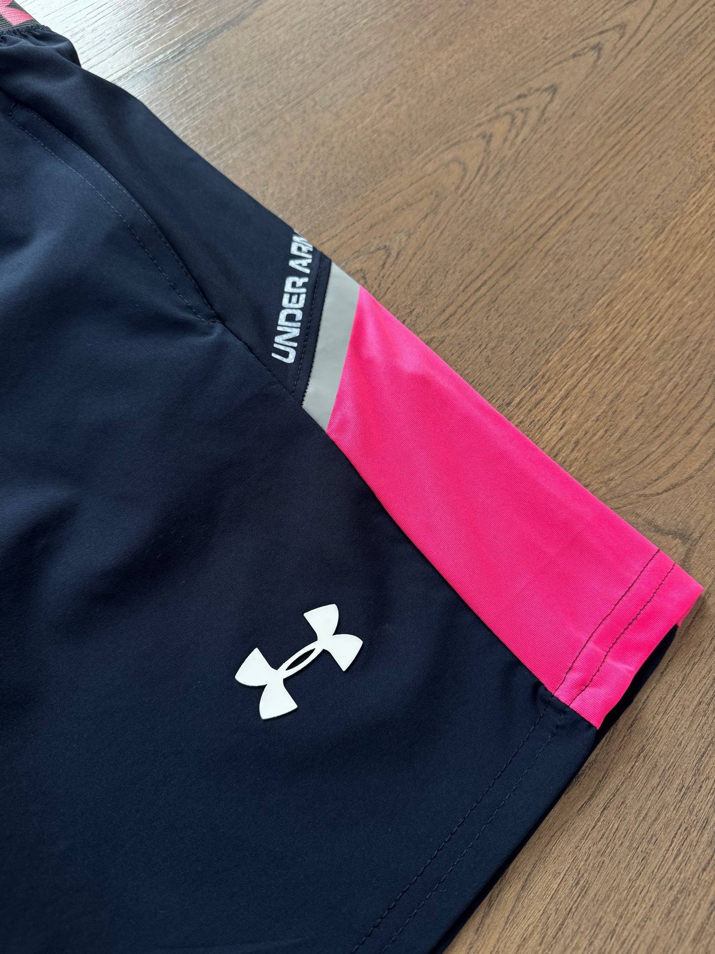 CONJUNTO CORTO - UNDER ARMOUR - M2026