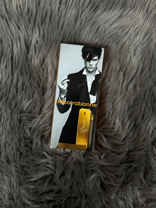 ONE MILLION - PACO RABANNE - 100ML