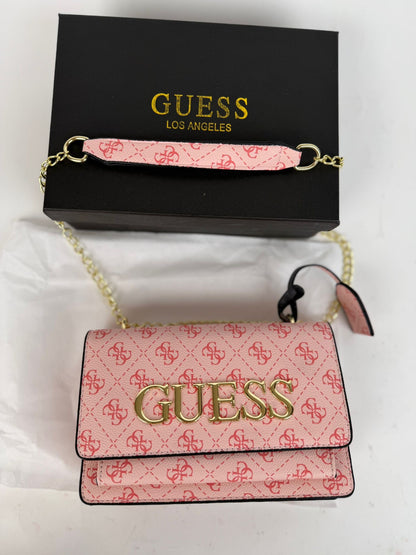 GUESS - M2