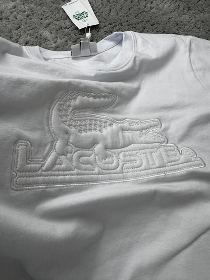 CONJUNTO CORTO - LACOSTE - M3