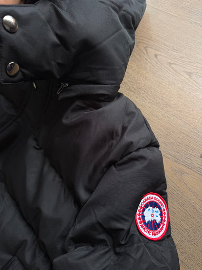CANADA GOOSE - NEGRO