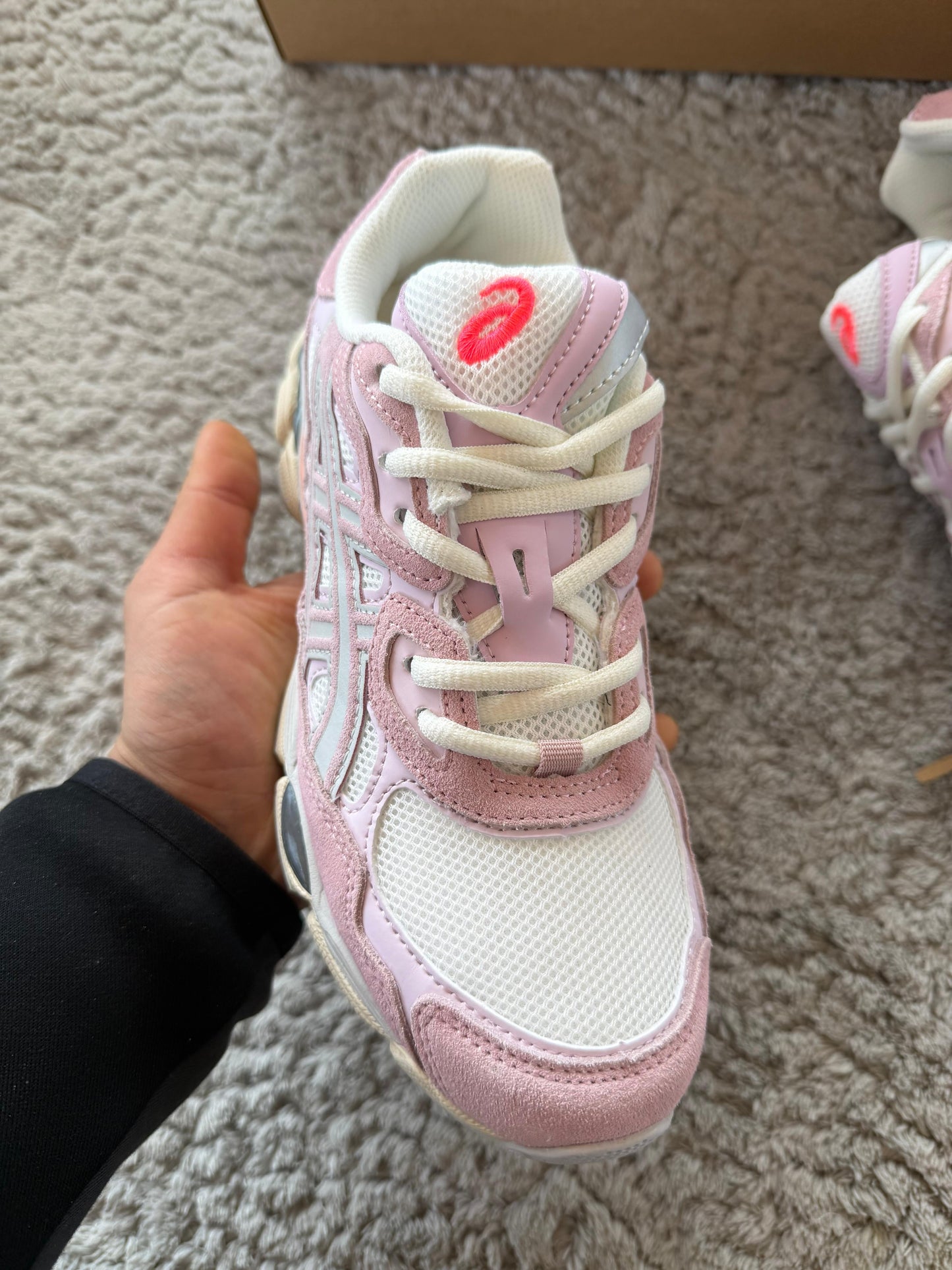 ASICS GEL - 1130 - MODELO 3