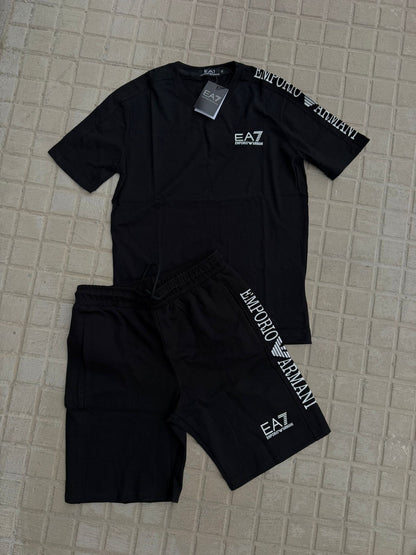 CONJUNTO CORTO - ARMANI - M8