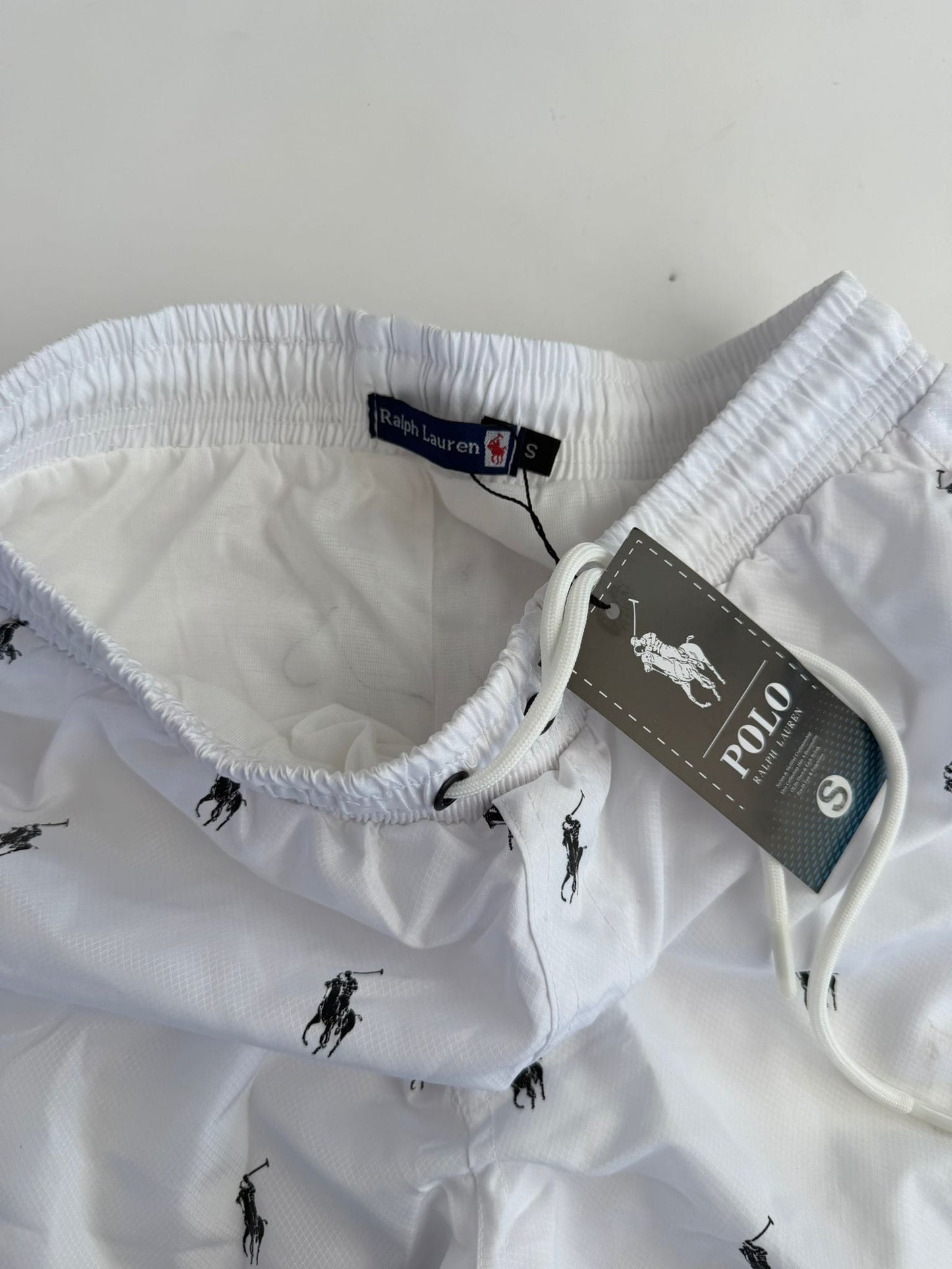 BAÑADOR - RALPH LAUREN