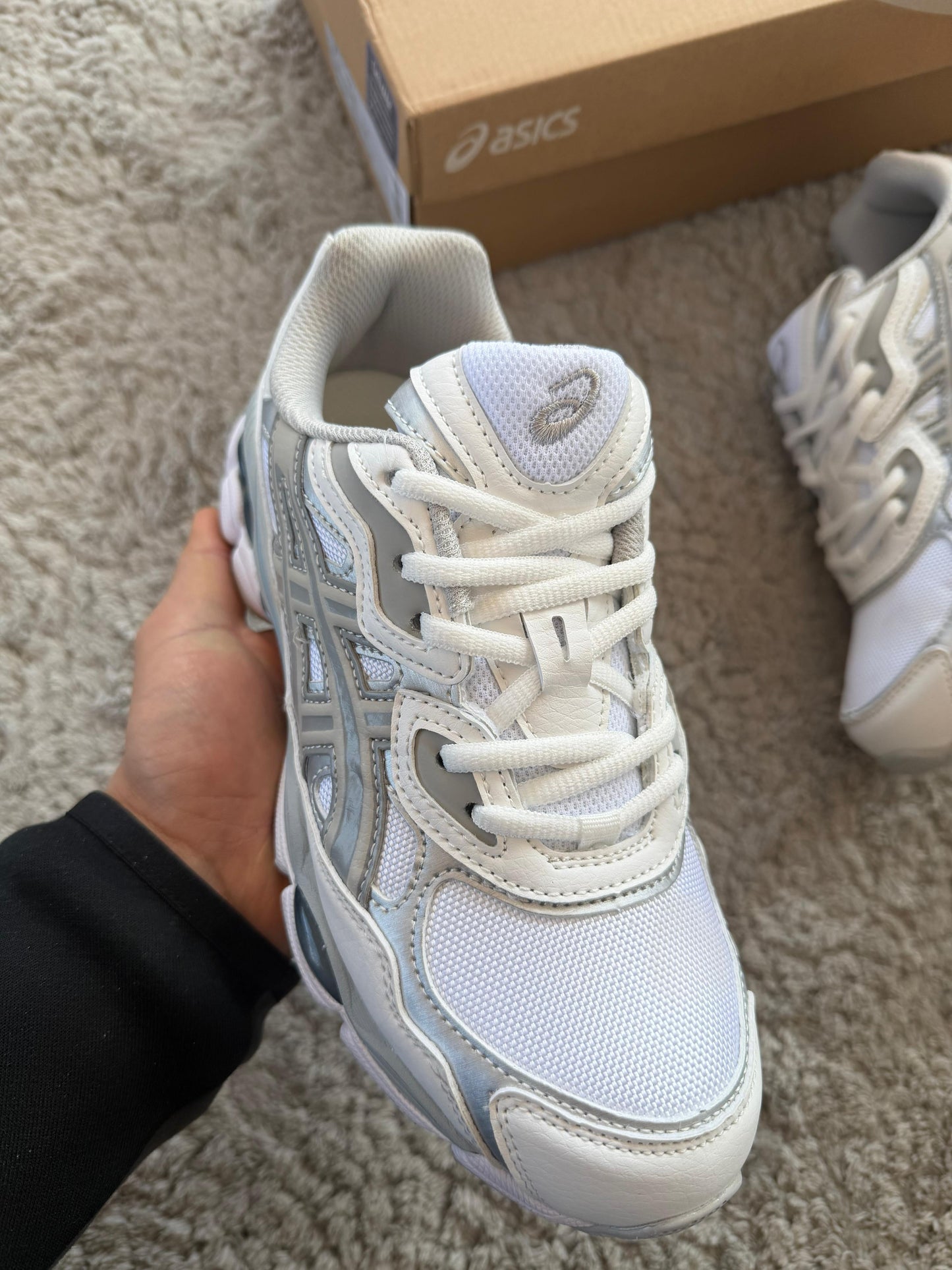 ASICS GEL - 1130 - MODELO 8
