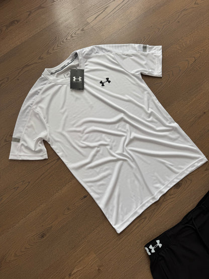 CONJUNTO CORTO - UNDER ARMOUR - M2026
