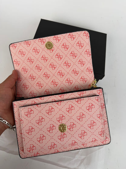 GUESS - M2