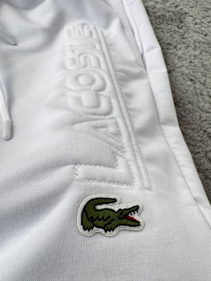 CONJUNTO CORTO - LACOSTE - M3