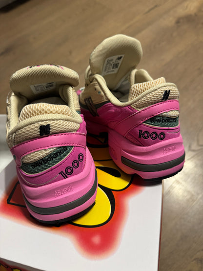 NEW BALANCE - 1000