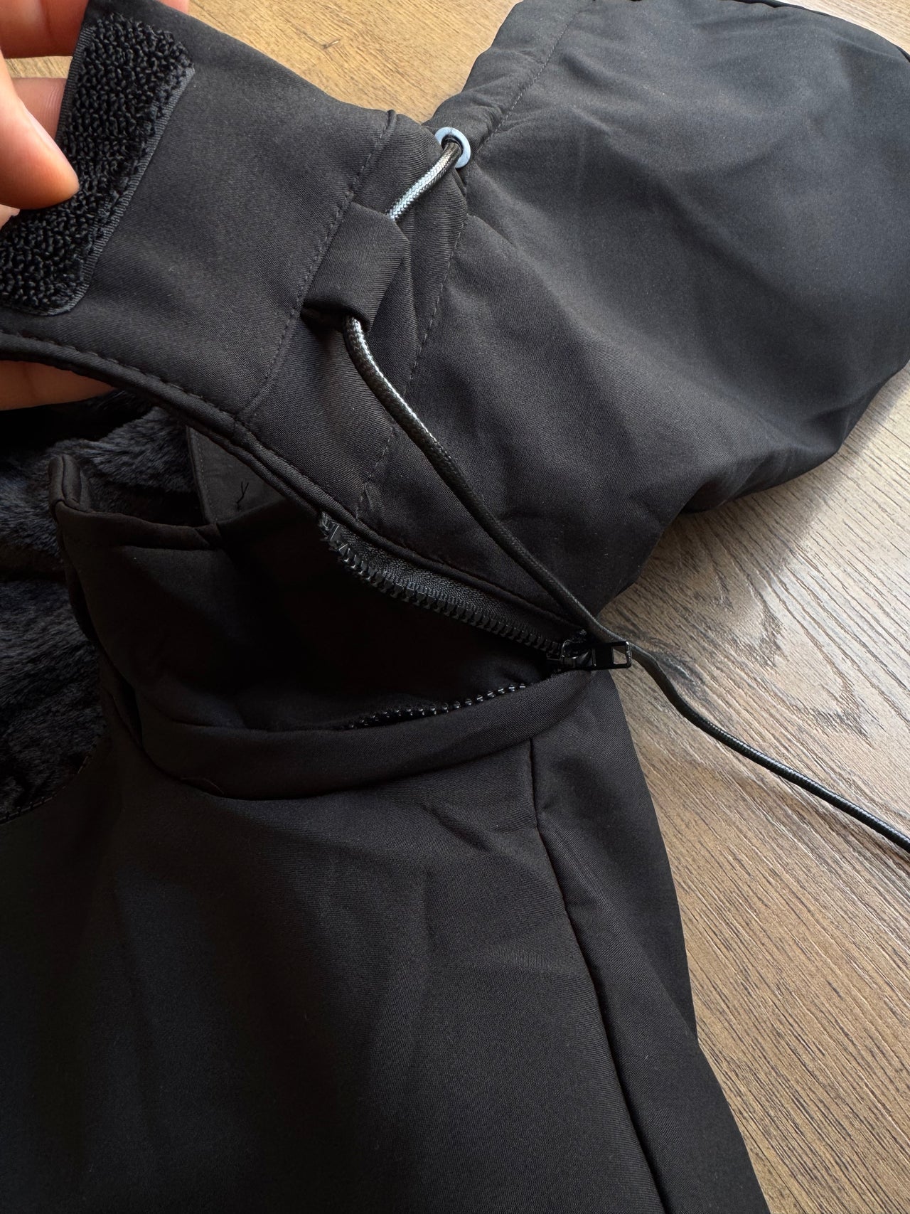 STONE ISLAND - NEGRO