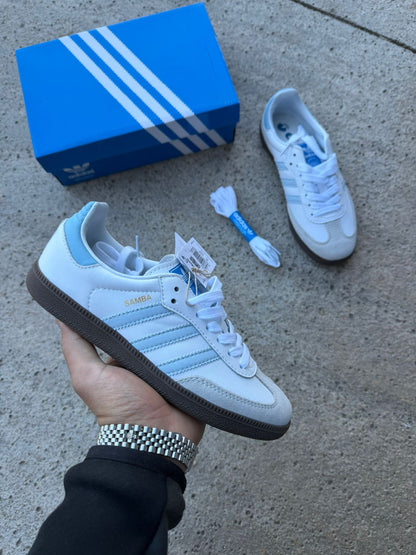 ADIDAS SAMBA - M4