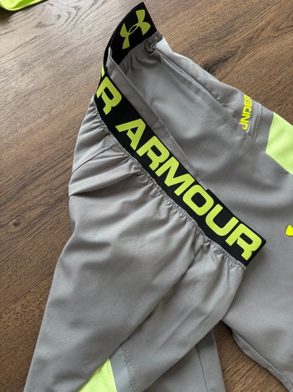 CONJUNTO CORTO - UNDER ARMOUR - M2026