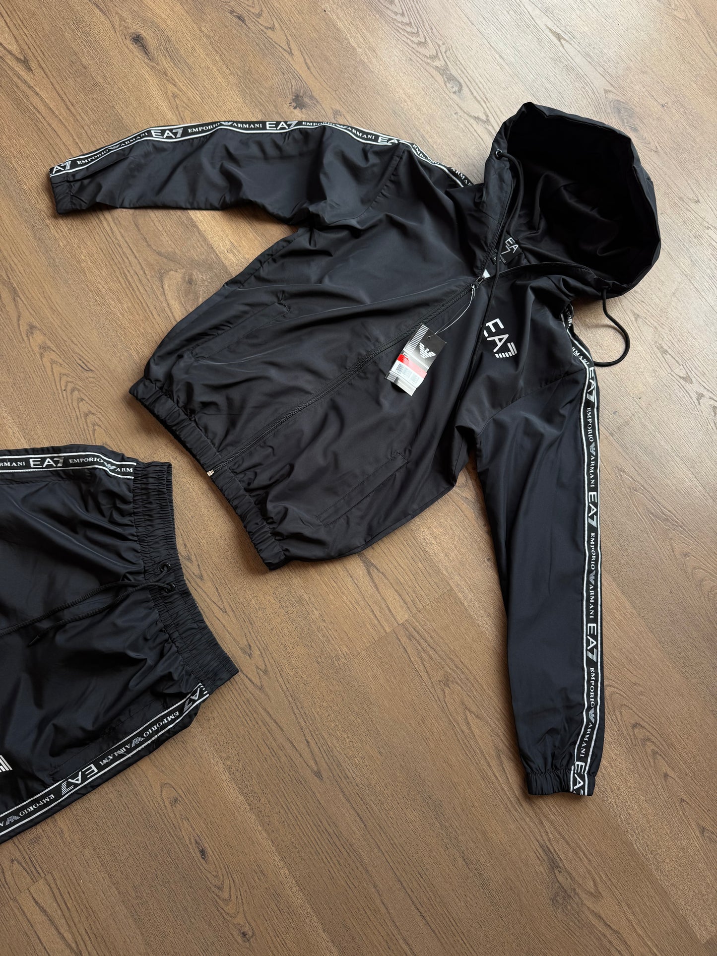 ARMANI - M1