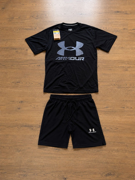 CONJUNTO CORTO - UNDER ARMOUR - M13