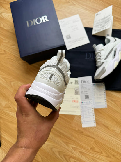 DIOR B22 - BLANCO