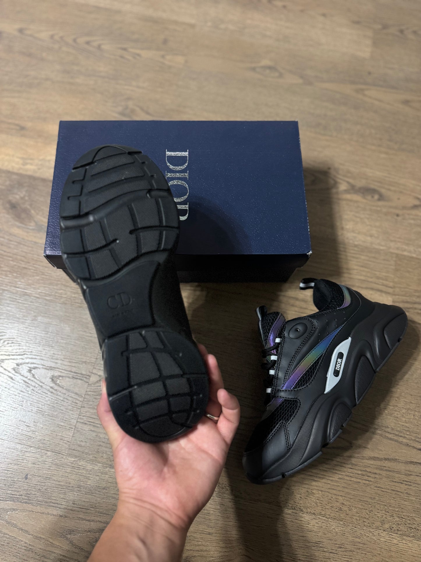 DIOR B22 - 7 COLORS