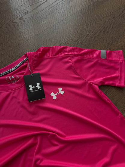 CONJUNTO CORTO - UNDER ARMOUR - M2026