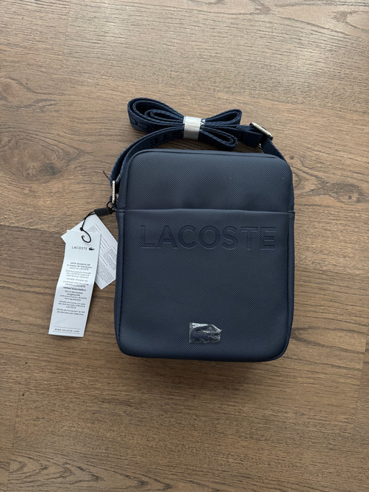 BOLSO HOMBRE - LACOSTE - M1