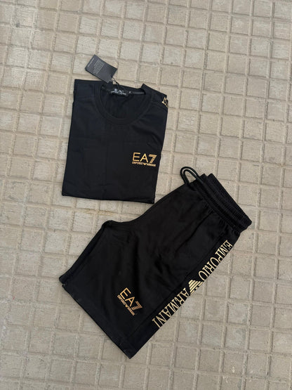 CONJUNTO CORTO - ARMANI - M6