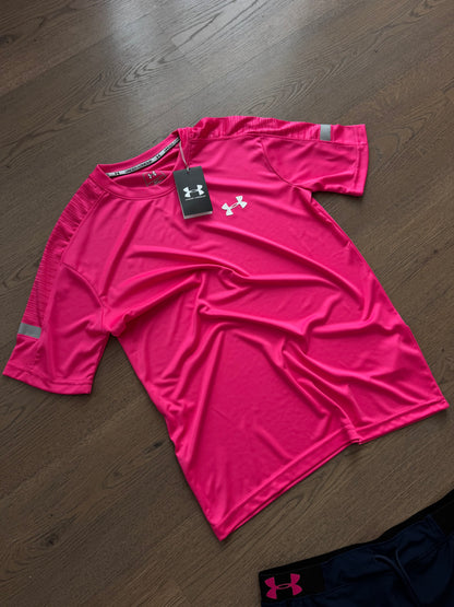 CONJUNTO CORTO - UNDER ARMOUR - M2026