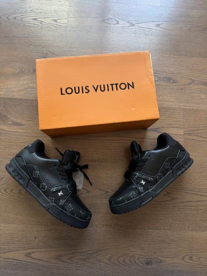 LV TRAINER - M12