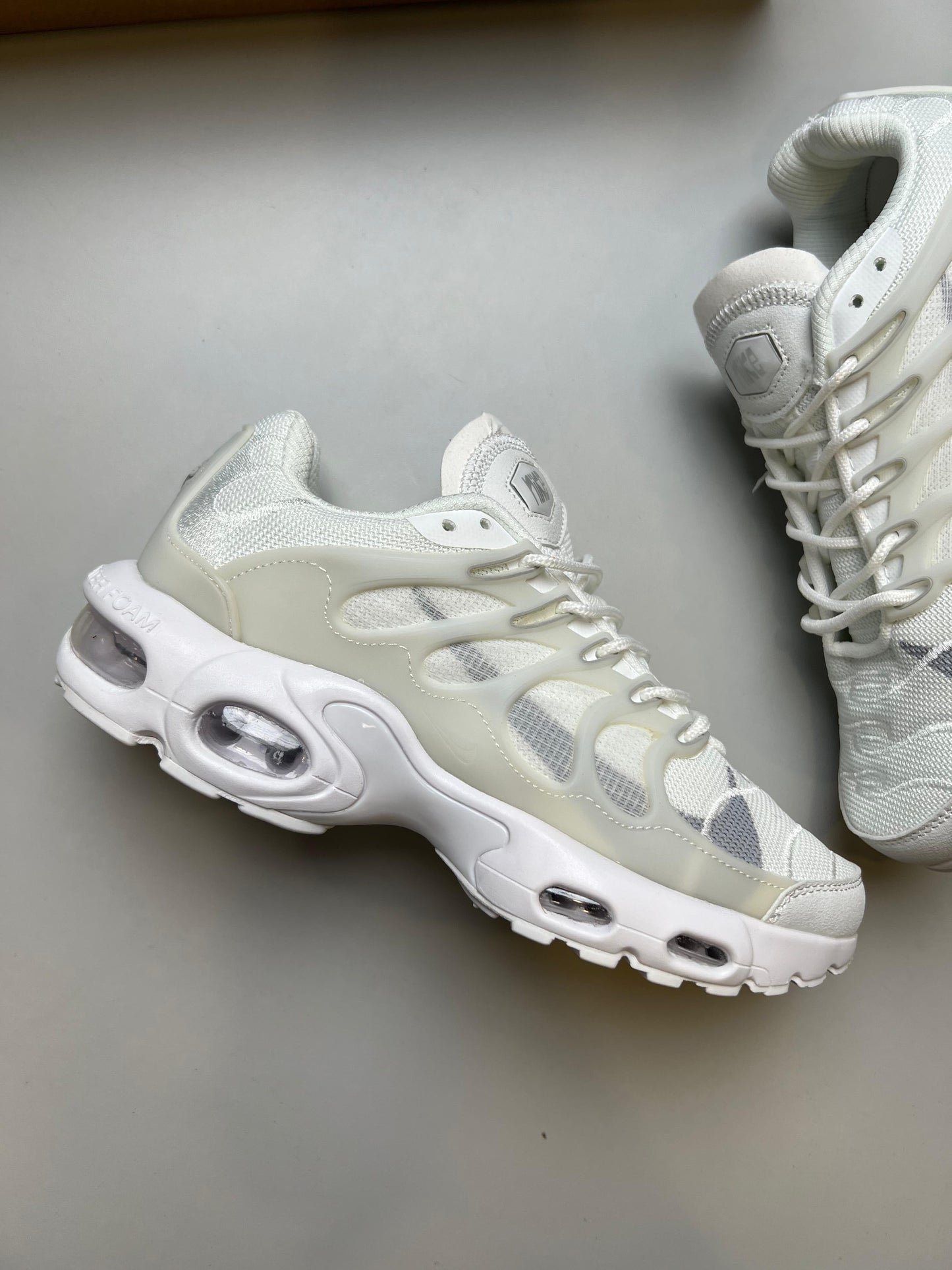 NIKE TS TERRASCAPE - MODELO 2
