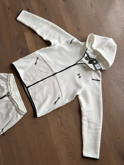 UNDER ARMOUR FLEECE - M2