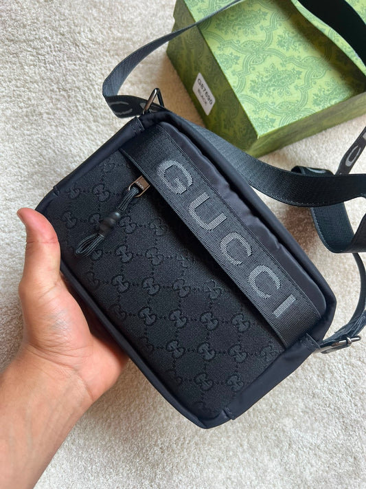 BOLSO HOMBRE - GUCCI - M8