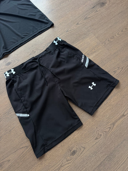 CONJUNTO CORTO - UNDER ARMOUR - M2026