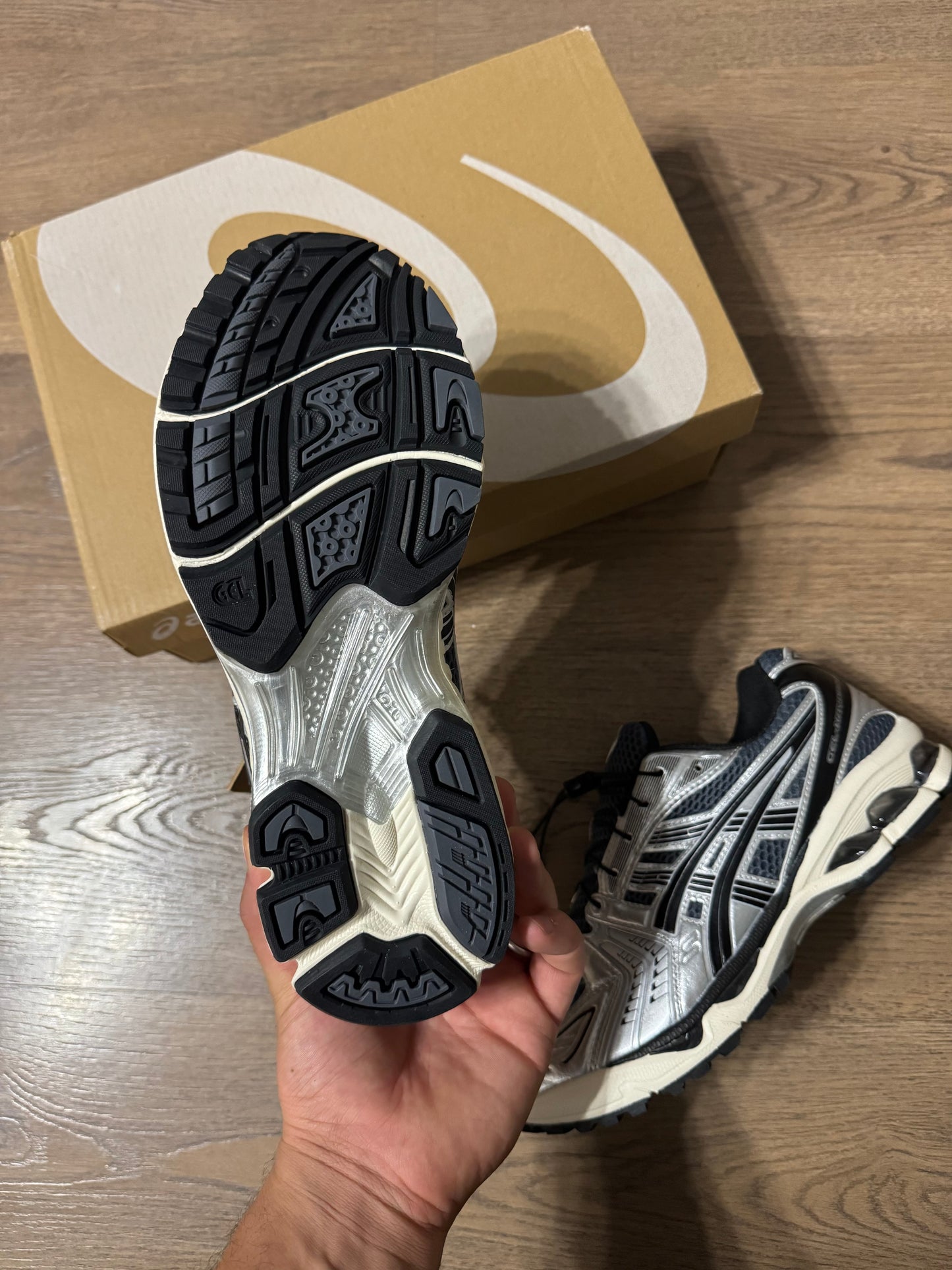 ASICS GEL - KAYANO 14 - MODELO 2