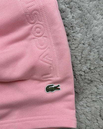 CONJUNTO CORTO - LACOSTE - M5